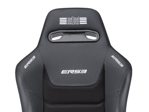 Fotel ERS3 Elite Leather & Suede Edition Next Level Racing