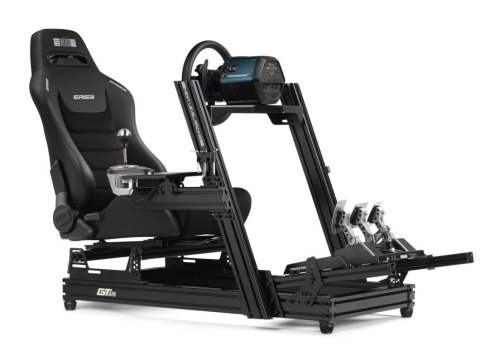 Fotel ERS3 Elite Leather & Suede Edition Next Level Racing