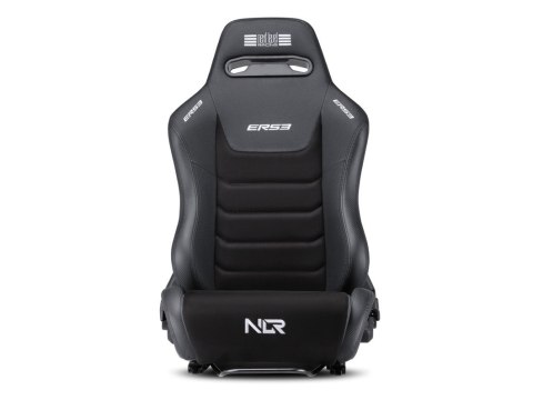 Fotel ERS3 Elite Leather & Suede Edition Next Level Racing