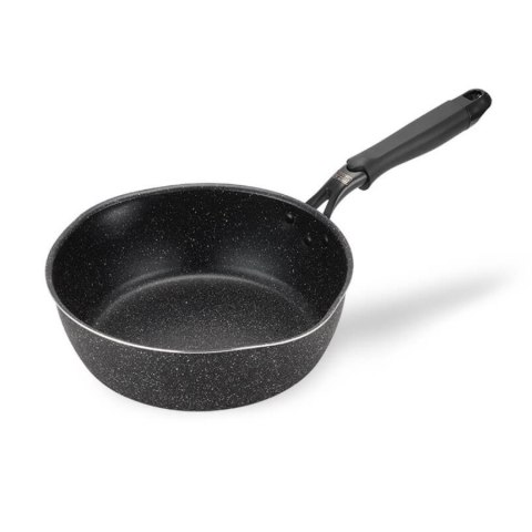 Głęboka patelnia 22 cm MR-1213-22 Feel-Maestro Głęboka patelnia 22 cm MR-1213-22 Feel-Maestro