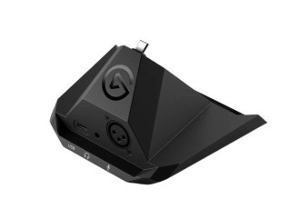 Interfejs audio XLR Dock do Stream Deck