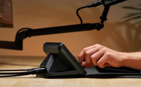 Interfejs audio XLR Dock do Stream Deck