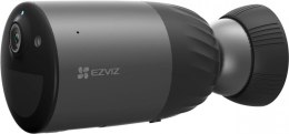 Kamera zewnętrzna BC1C 4K & Solar Panel F Kit EZVIZ