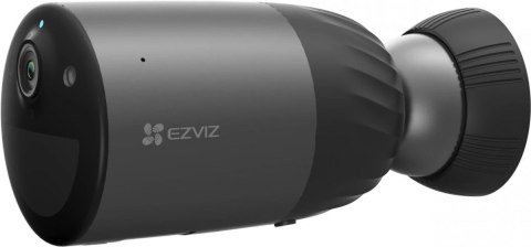 Kamera zewnętrzna BC1C 4K & Solar Panel F Kit EZVIZ