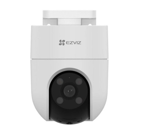 Kamera zewnętrzna H8c 4G 2K EZVIZ Kamera zewnętrzna H8c 4G 2K EZVIZ