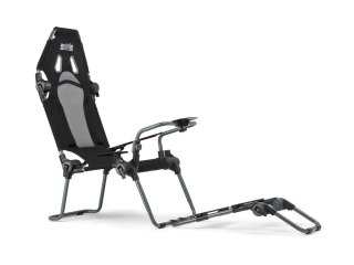 Kokpit F-GT Lite Formula i GT składany szary Next Level Racing