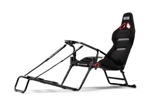 Kokpit GT Lite Pro Szary Next Level Racing