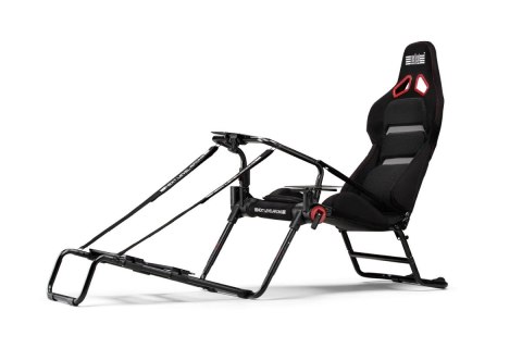 Kokpit GT Lite Pro Szary Next Level Racing