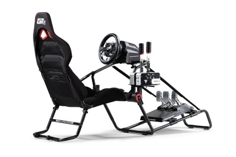 Kokpit GT Lite Pro Szary Next Level Racing