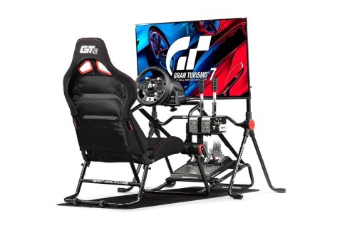 Kokpit GT Lite Pro Szary Next Level Racing