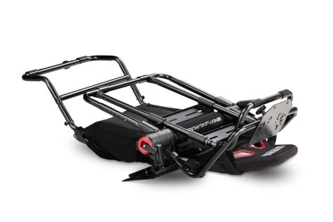 Kokpit GT Lite Pro Szary Next Level Racing