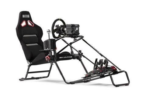 Kokpit GT Lite Pro Szary Next Level Racing