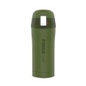 Kubek termiczny 300 ml Force MR-1643-30A Zielony Feel-Maestro