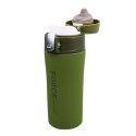 Kubek termiczny 300 ml Force MR-1643-30A Zielony Feel-Maestro