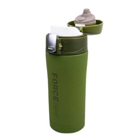Kubek termiczny 300 ml Force MR-1643-30A Zielony Feel-Maestro Kubek termiczny 300 ml Force MR-1643-30A Zielony Feel-Maestro