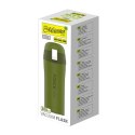 Kubek termiczny 300 ml Force MR-1643-30A Zielony Feel-Maestro