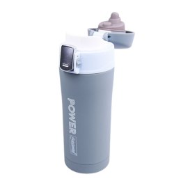Kubek termiczny 300 ml Power MR-1643-30B Szary Feel-Maestro
