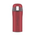 Kubek termiczny 300 ml Pretty MR-1643-30C Czerwony Feel-Maestro