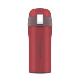 Kubek termiczny 300 ml Pretty MR-1643-30C Czerwony Feel-Maestro