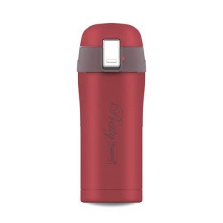 Kubek termiczny 300 ml Pretty MR-1643-30C Czerwony Feel-Maestro
