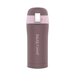 Kubek termiczny 300 ml Snugly MR-1643-30E Brązowy Feel-Maestro
