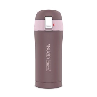 Kubek termiczny 300 ml Snugly MR-1643-30E Brązowy Feel-Maestro