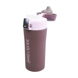 Kubek termiczny 300 ml Snugly MR-1643-30E Brązowy Feel-Maestro