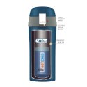 Kubek termiczny 300 ml Swetty MR-1643-30D Niebieski Feel-Maestro