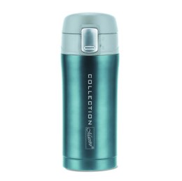 Kubek termiczny 320 ml MR-1641-32-BLUE Feel-Maestro