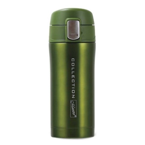 Kubek termiczny 320 ml MR-1641-32-Zielony Feel-Maestro Kubek termiczny 320 ml MR-1641-32-Zielony Feel-Maestro