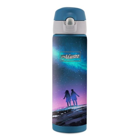 Kubek termiczny 400 ml Dream MR-1634-C Feel-Maestro Kubek termiczny 400 ml Dream MR-1634-C Feel-Maestro