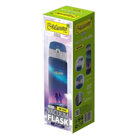 Kubek termiczny 400 ml Dream MR-1634-C Feel-Maestro Kubek termiczny 400 ml Dream MR-1634-C Feel-Maestro