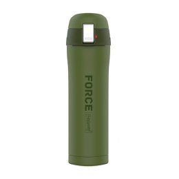 Kubek termiczny 400 ml Force MR-1643-40A Zielony Feel-Maestro