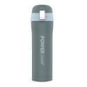 Kubek termiczny 400 ml Power MR-1643-40B Szary Feel-Maestro