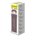 Kubek termiczny 400 ml Sungly MR-1643-40E Brązowy Feel-Maestro
