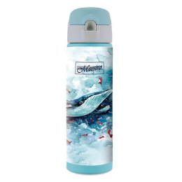Kubek termiczny 400 ml Whale MR-1634-A Feel-Maestro