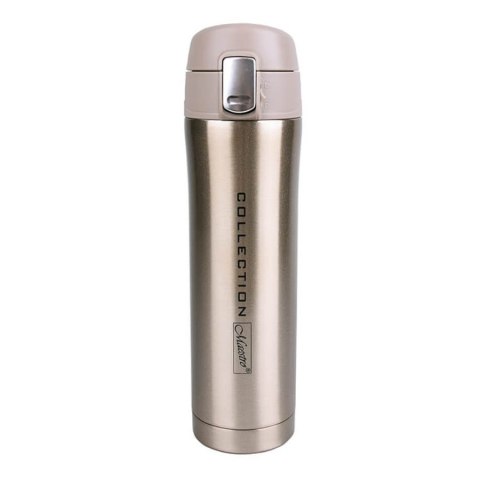 Kubek termiczny 450 ml MR-1641-45-Gold Feel-Maestro Kubek termiczny 450 ml MR-1641-45-Gold Feel-Maestro