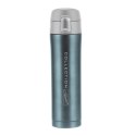 Kubek termiczny 450 ml MR-1641-45-Niebieski Feel-Maestro