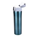 Kubek termiczny 450 ml MR-1641-45-Niebieski Feel-Maestro