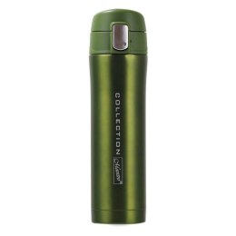 Kubek termiczny 450 ml MR-1641-45-Zielony Feel-Maestro
