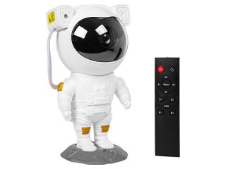 Lampka nocna projektor gwiazd Astronauta SKYSHOW BLOW