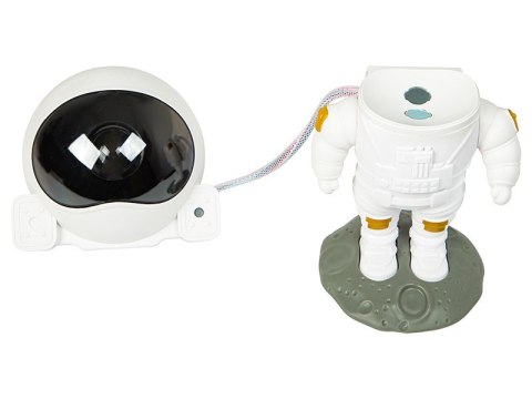Lampka nocna projektor gwiazd Astronauta SKYSHOW BLOW Lampka nocna projektor gwiazd Astronauta SKYSHOW BLOW