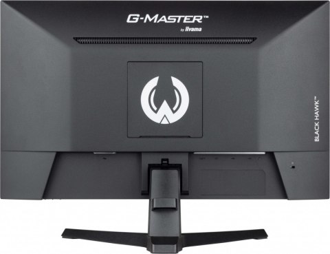Monitor 23,8 cala G2445HSU-B2 IPS, FHD, 100Hz, 1ms, 2xUSB, 300cd IIYAMA