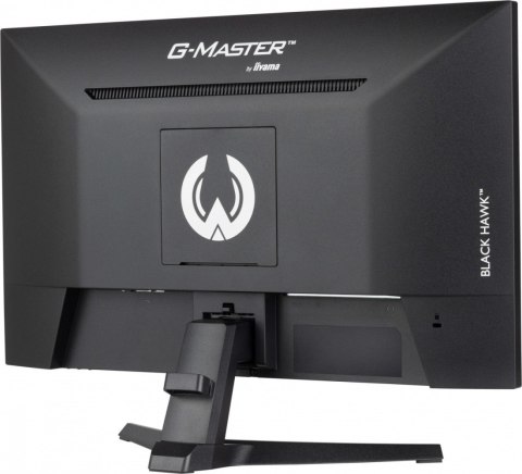 Monitor 23,8 cala G2445HSU-B2 IPS, FHD, 100Hz, 1ms, 2xUSB, 300cd IIYAMA