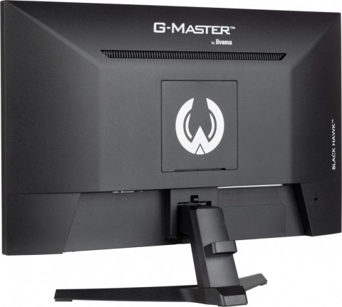 Monitor 23,8 cala G2445HSU-B2 IPS, FHD, 100Hz, 1ms, 2xUSB, 300cd IIYAMA