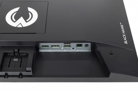 Monitor 23,8 cala G2445HSU-B2 IPS, FHD, 100Hz, 1ms, 2xUSB, 300cd IIYAMA
