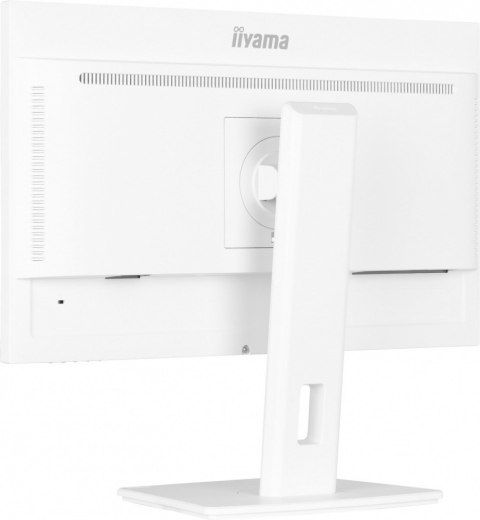 Monitor 24 cale XUB2497HSU-W2 IPS, HDMI, DP, 2x2W, 2xUSB, Pivot, HAS(150mm) /5y/ IIYAMA