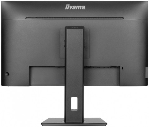Monitor 27 cali XUB2797UHSNP-B1, 4K, IPS, DP, HDMI, USB-C, Pivot, HAS /5y/ IIYAMA