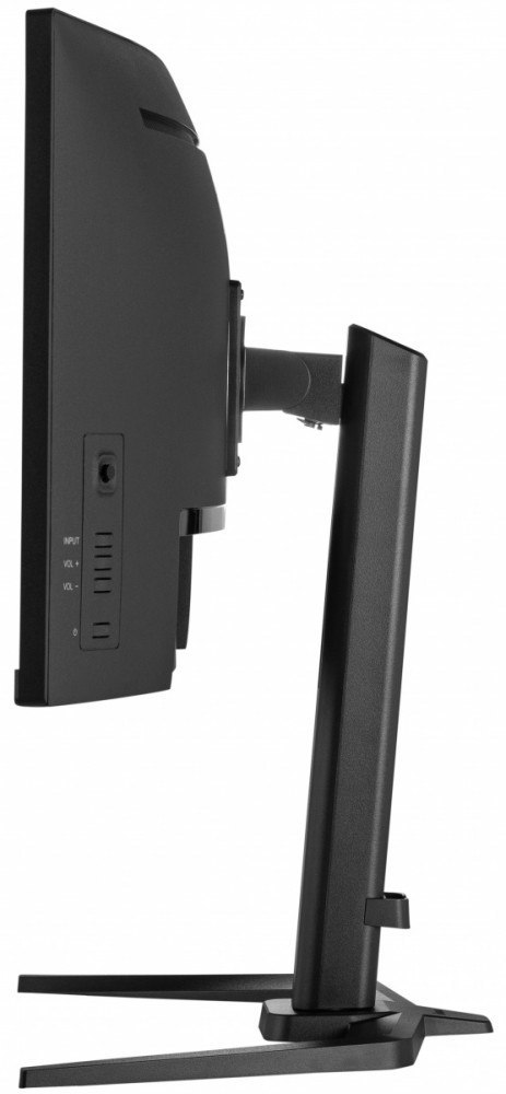 Monitor 34 cale GCB3481WQSU-B1 VA, UWQHD, 180HZ, 0.3ms, 500cd IIYAMA