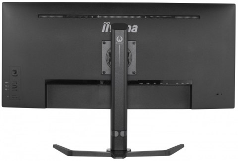 Monitor 34 cale GCB3481WQSU-B1 VA, UWQHD, 180HZ, 0.3ms, 500cd IIYAMA